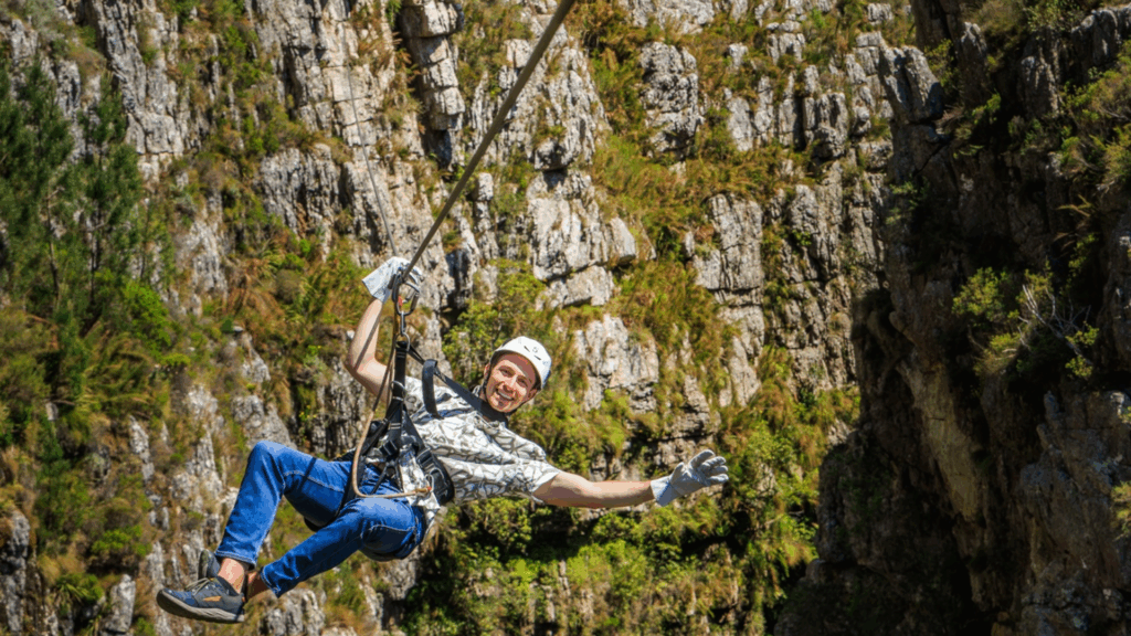 Cape Canopy Tour Adds Daily City Transfers, Making Adventure More Accessible For Travellers