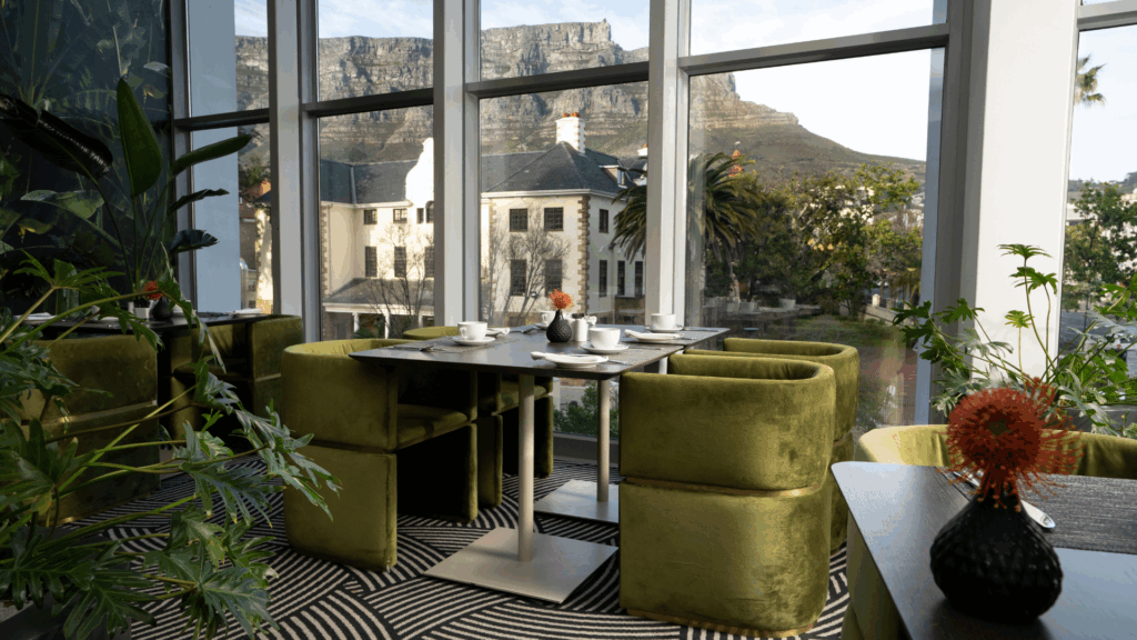 Celebrate Heritage month with flavour, flair, and a well-deserved reset at The Capital Hotels, Apartments and Resorts