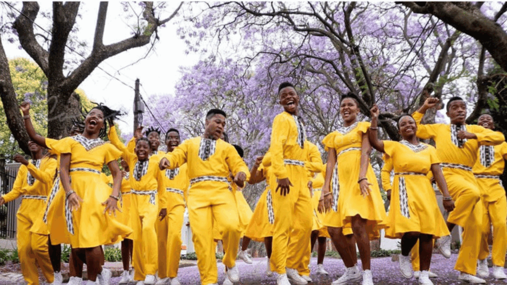 Celebrate heritage, music, and more this spring!