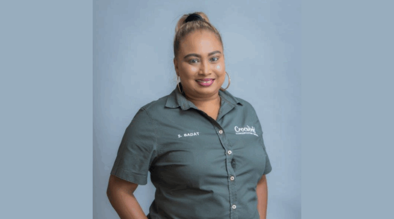 Crocworld Celebrates Its Incredible Women in Conservation