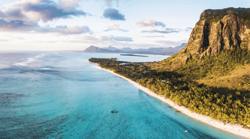 Discover Paradise: The Top Beaches to Visit in Mauritius in 2025