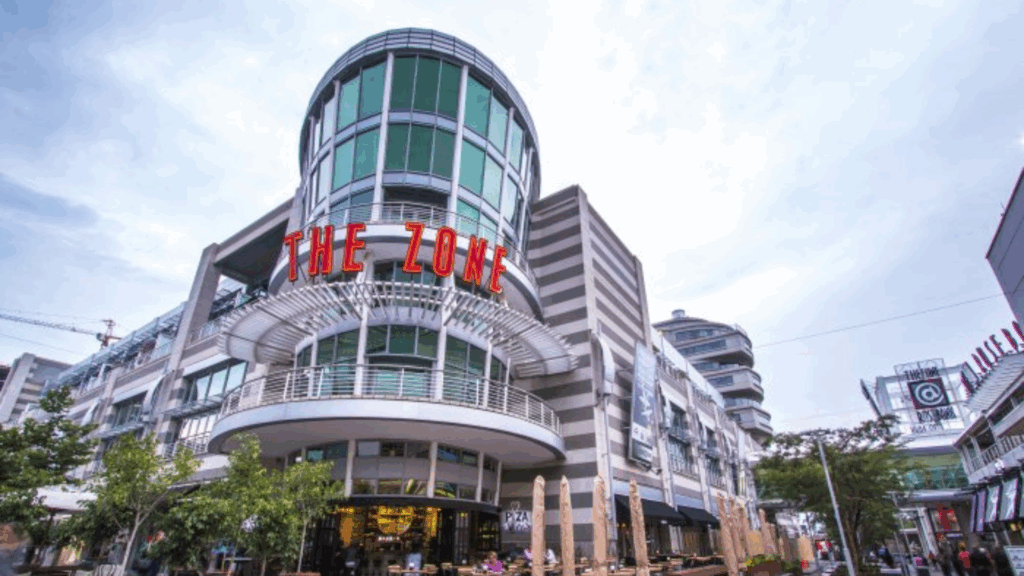 Exciting Developments with enhanced experiences and renovations