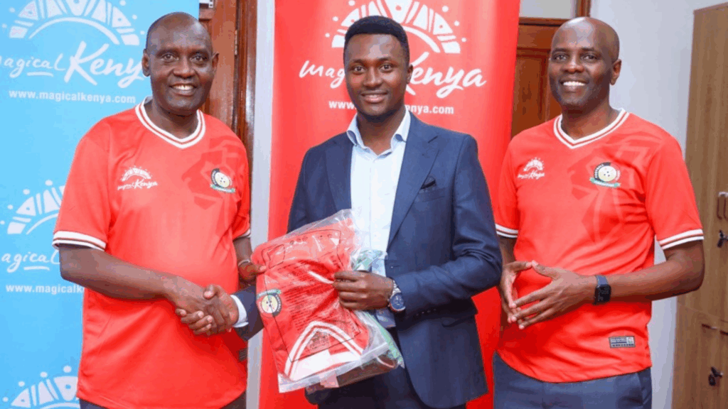 Football Influence Amplifies Kenya’s Tourism Appeal