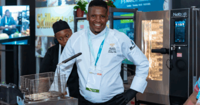 Hostex 2026 Webinar: “Opening doors for 40 years — and now for the G20”
