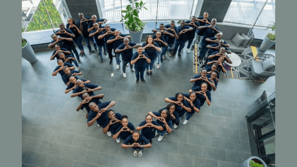 Novotel Nairobi Westlands Celebrates Its Milestone Anniversary After A Year Of Unforgettable Stays And Community Connection