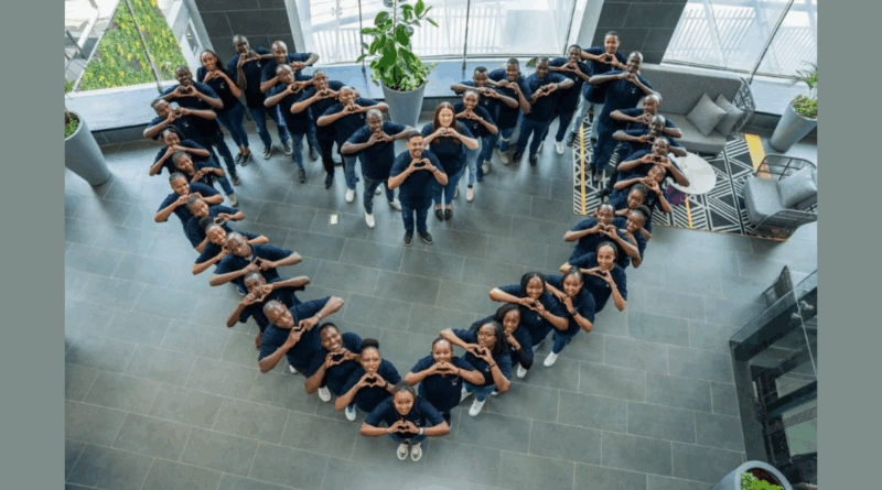 Novotel Nairobi Westlands Celebrates Its Milestone Anniversary After A Year Of Unforgettable Stays And Community Connection