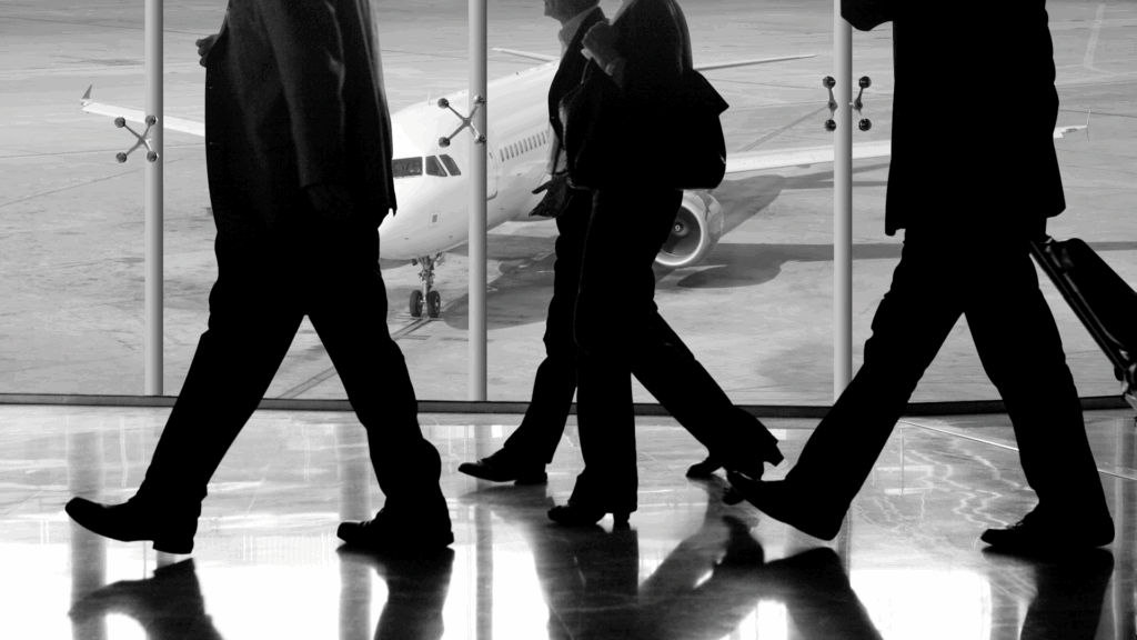 South African Corporate Travel Set for Major Rebound as Nearly Half of Businesses Plan Increased Spend