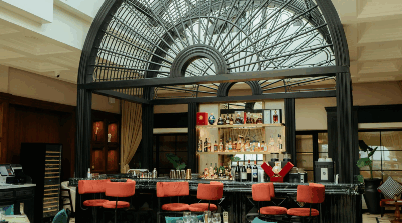 The Jewel of Kinshasa: Discover the Essence of KertelSuites