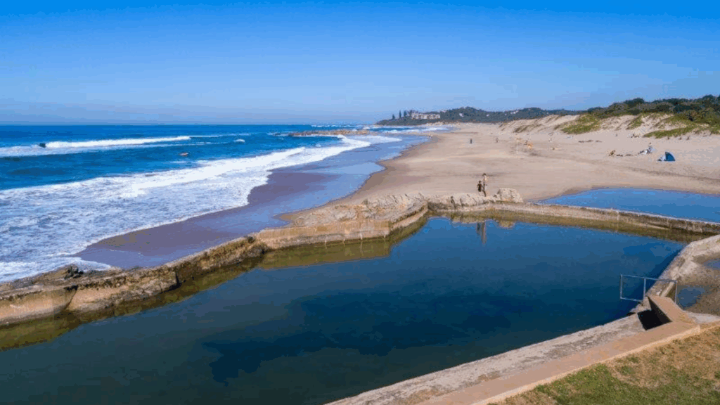 Uncover More on the KZN South Coast This Tourism Month with Some Epic Adventures