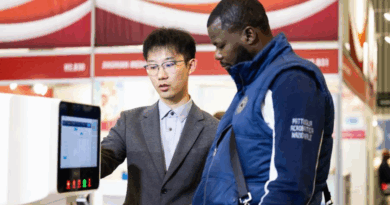 WHX Cape Town & WHX Labs Cape Town: Africa’s healthcare future takes centre stage