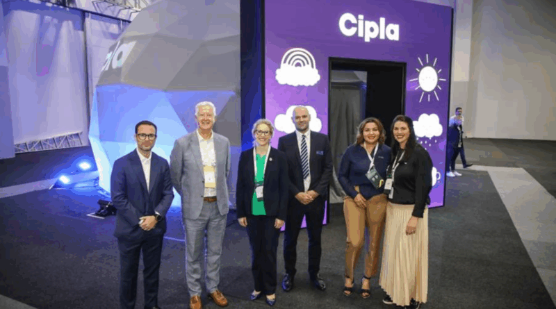 WHX Cape Town and WHX Labs Cape Town: Day one delivers African-led innovation and global collaboration