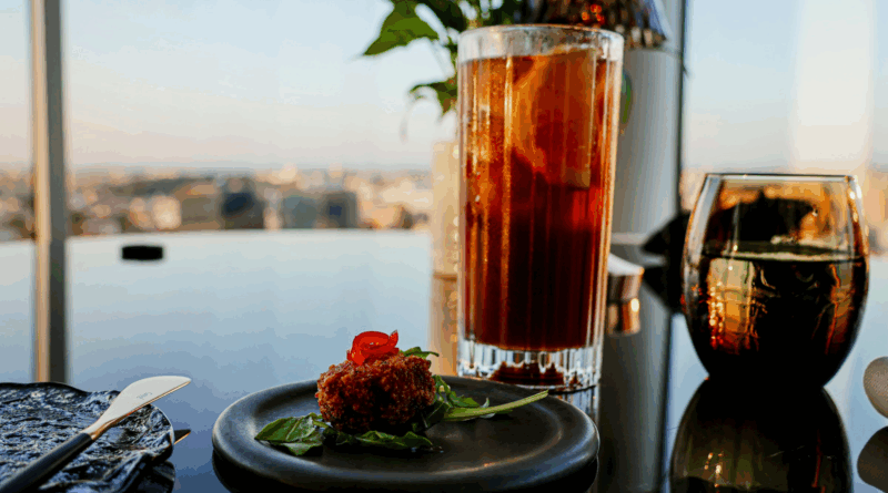 Why your restaurant experience can make or break a hotel booking