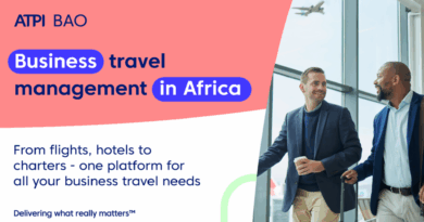 ATPI Group Transforms Travel Management in Africa With New Product Launch