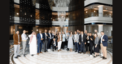 Aleph Hospitality Celebrates 50th Hotel and Sets Bold Growth Trajectory for 2029