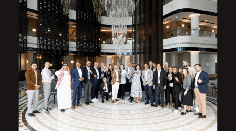 Aleph Hospitality Celebrates 50th Hotel and Sets Bold Growth Trajectory for 2029