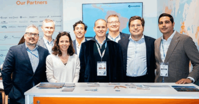 Euroairlines doubles revenue in first half of the year and expects to close 2025 with record high