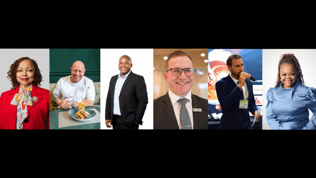Hostex 2026 unveils ambassadors leading South Africa’s hospitality conversation