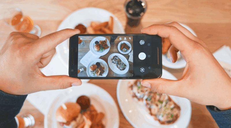 Hotels should embrace the future of food