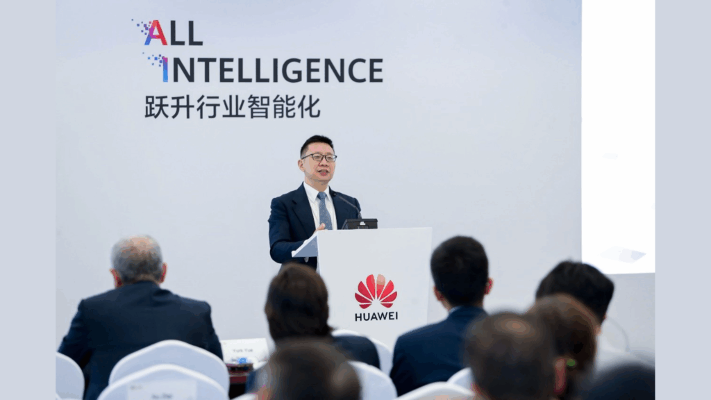 Huawei Releases the ISP/MSP Business Success Driven by RAMS White Paper