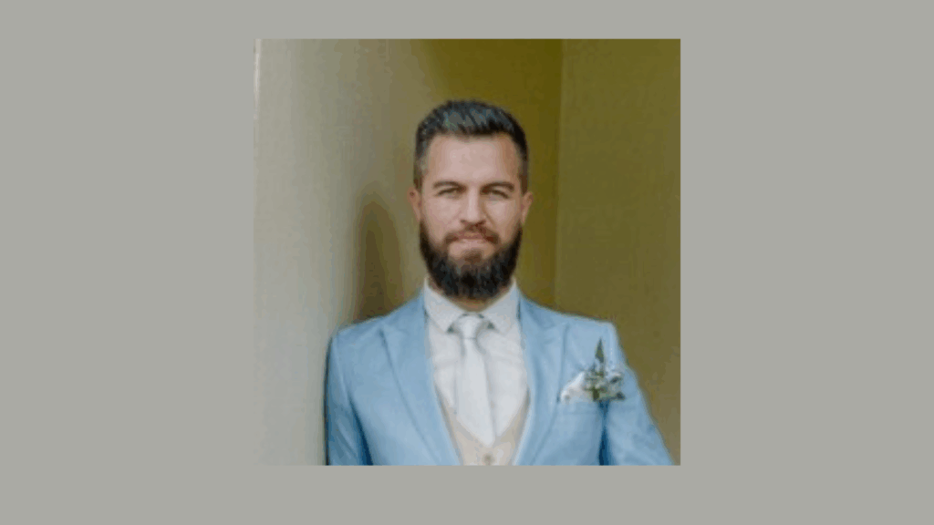 Q&A with Werner Geere