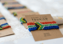 R100 Tourism Bracelet Powers Transformation Through Innovative Industry Campaign