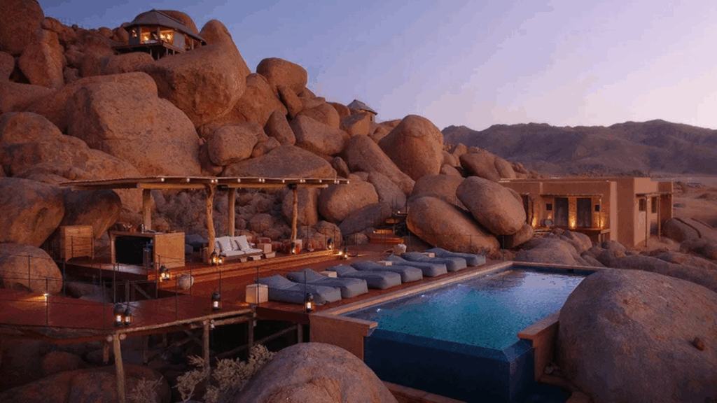 The Driving Forces Behind Africa’s Hospitality Rise