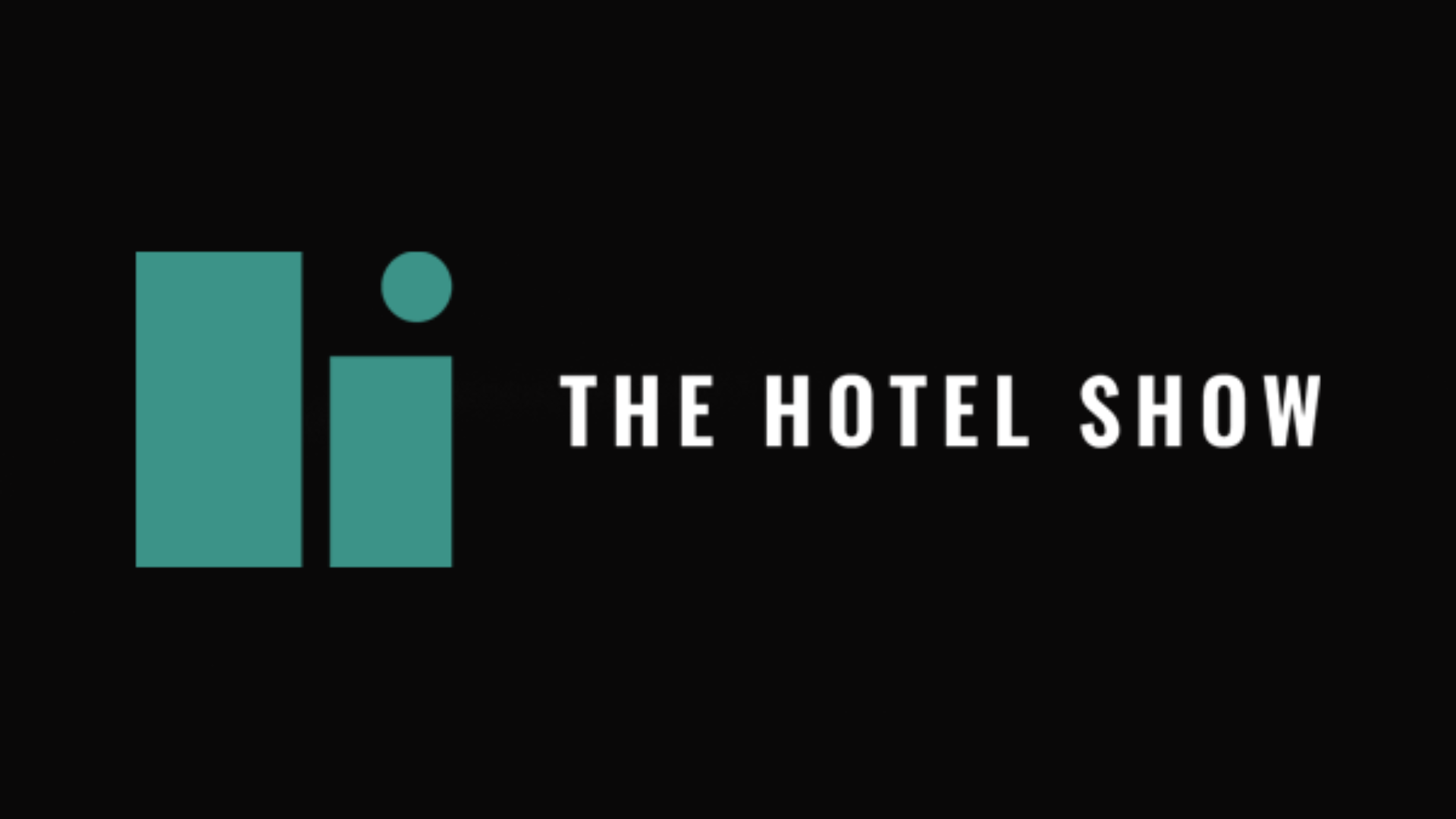 The Hotel Show Dubai 2026