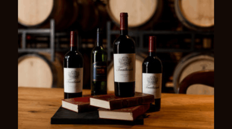 The MATH Wine Club Redefines Johannesburg’s Wine Culture