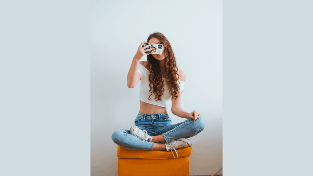Travel like an influencer