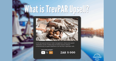 What Is Trevpar Upsell?