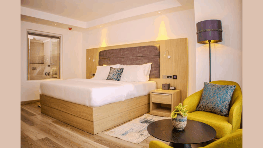 Aleph Hospitality and Hilton to Open Kenya's First Tapestry Collection by Hilton Hotel