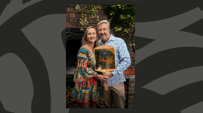 For the second consecutive year, Bardelli’s has been voted winner of the Porcupine Ridge Pizzeria Challenge, reaffirming its place as South Africa’s favourite pizzeria. The annual nationwide competition, sponsored by Porcupine Ridge Wines, celebrates the country’s best-loved pizza restaurants as voted by the public, and once again, Bardelli’s has emerged triumphant