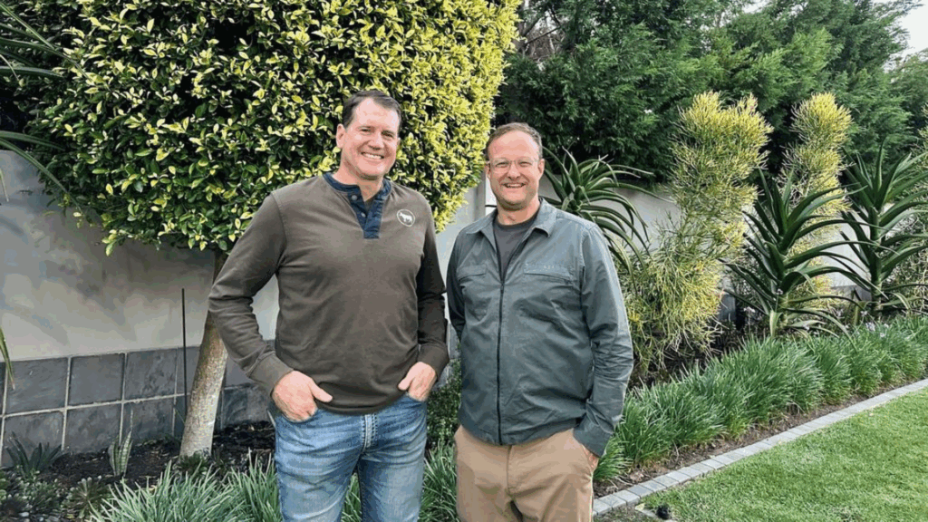 ENVI to open a tented lodge in a private nature reserve in South Africa