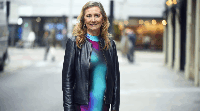 Eva Blasco To Lead Global Travel Alliance WTAA Into 2026