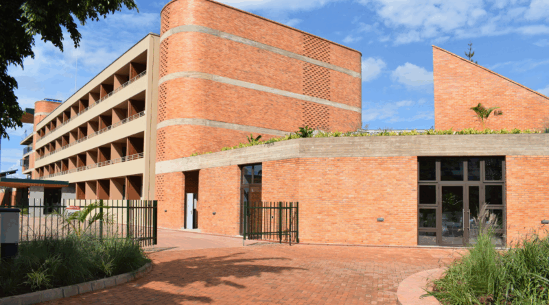 FBW Helps Deliver Groundbreaking Kigali Sports And Entertainment Complex