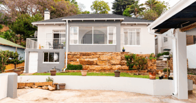 Johannesburg’s Newest Luxury Stay Invites South Africans to Travel Local This Festive Season