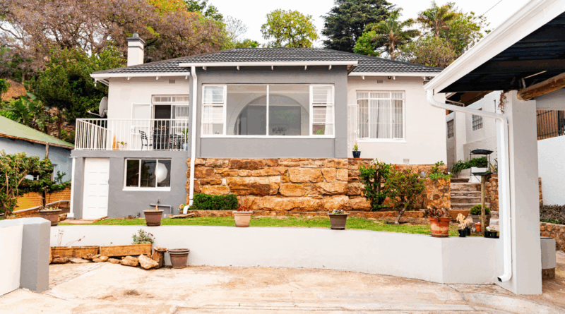 Johannesburg’s Newest Luxury Stay Invites South Africans to Travel Local This Festive Season