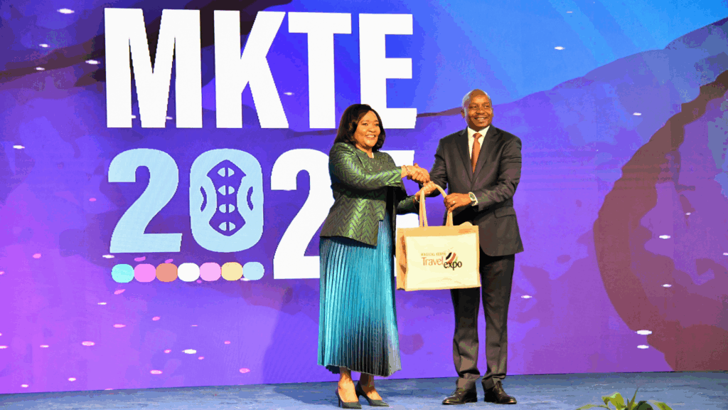 MKTE 2025: Kenya To Tap Into Intra-Africa Tourism Opportunities Within AfCFTA