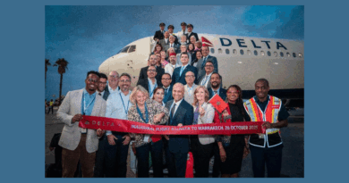 Marrakech Joins Delta’s Growing Global Network: New Direct Route from Atlanta Opens Gateway to Morocco