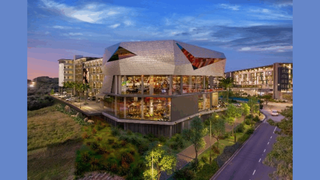 Sibaya set to welcome South Africa’s first Tapestry Collection by Hilton