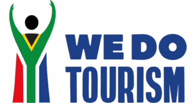 Tourism Unveils A Smart Visitor Information Centre At Or Tambo International Airport