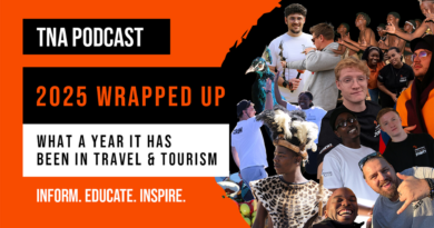 A Year Of Uncharted Trails: 2025 Odyssey Through Africa's Heart