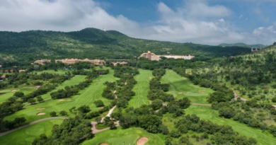 A hole-in-one as Sun City named South Africa's Best Golf Hotel 2025