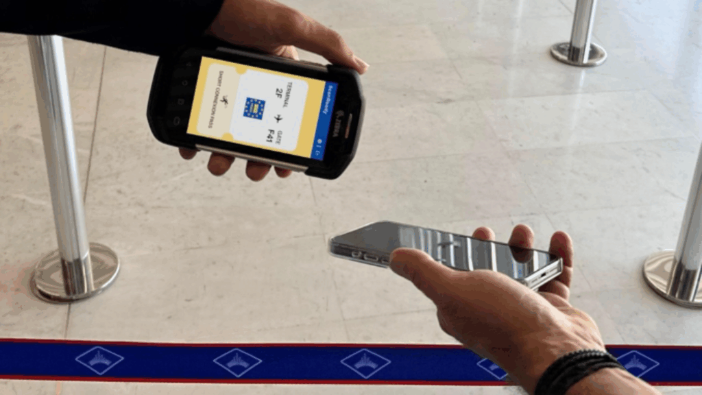 Air France-KLM and Groupe ADP Join Forces to Facilitate Connections at Air France’s Hub at Paris-Charles de Gaulle Airport