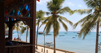 Digital Detox Destinations: Where to Truly Disconnect in December