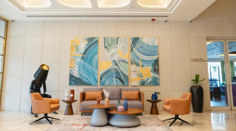 Finding Your Sanctuary: The Art of the Festive Escape in the Heart of Kinshasa