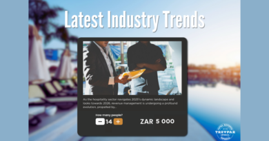 Latest Industry Trends: Why Pre-Arrival Bidding is the Future of Hospitality Revenue Management