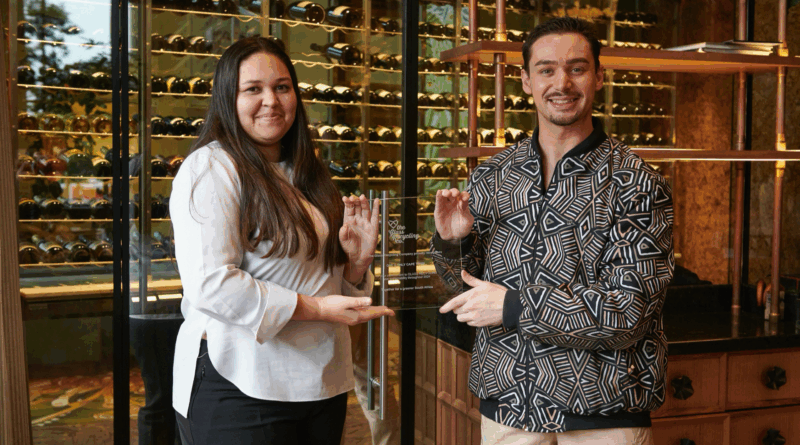 Raising a glass to green: SA restaurants champion recycling and sustainability