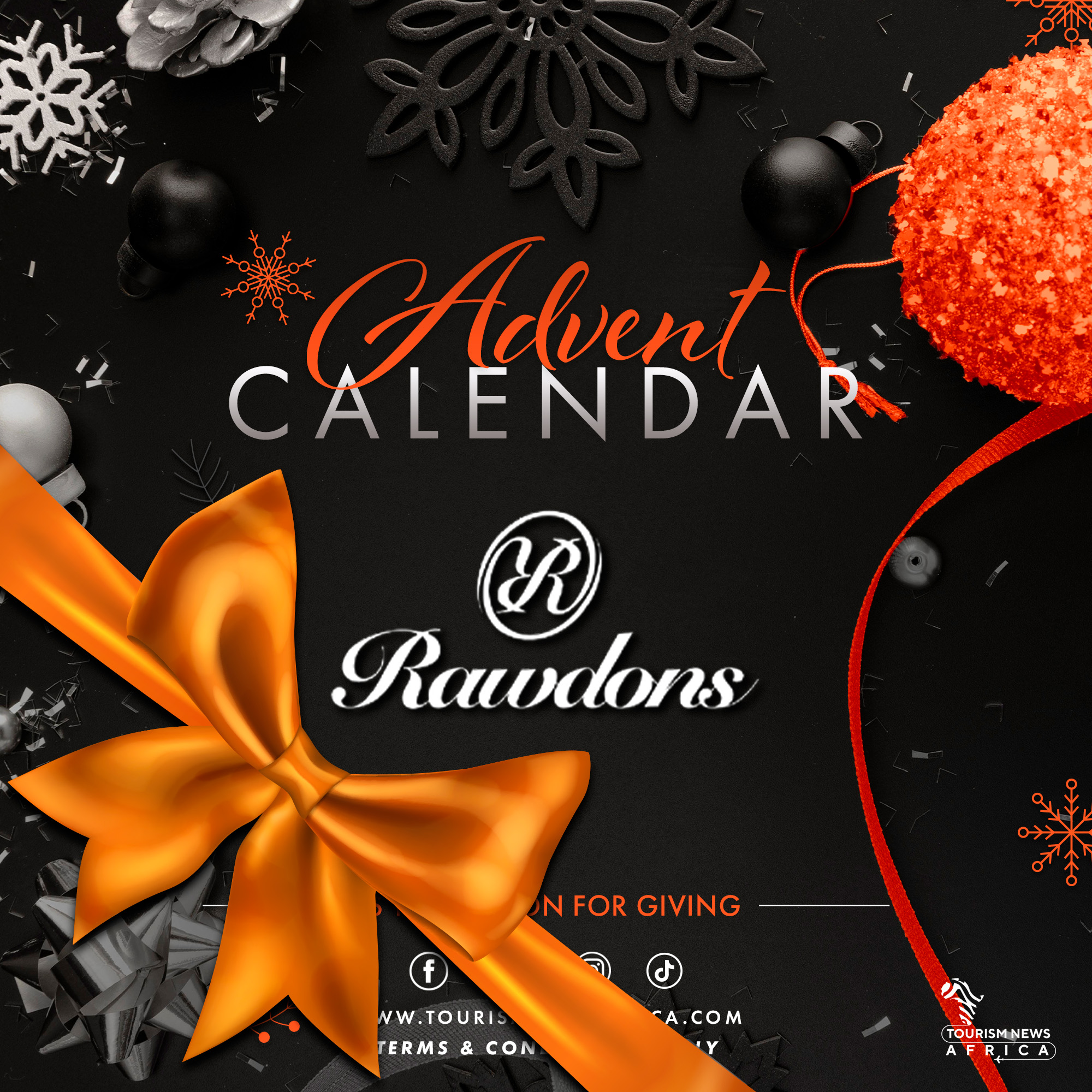 Rawdonswon