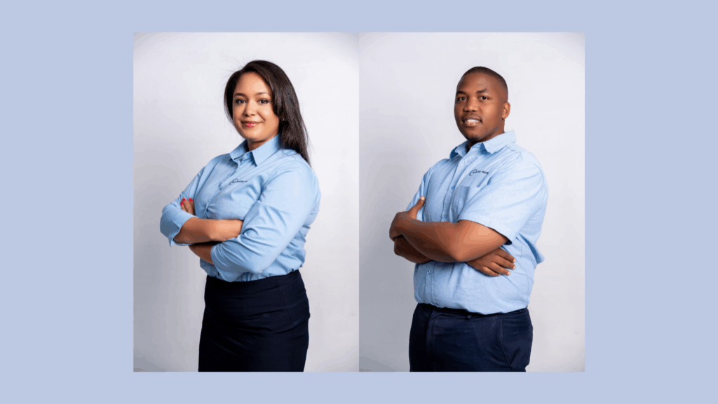 Seamless Travel Drives Human-Led Innovation In South Africa's R23 Billion Travel Management Industry